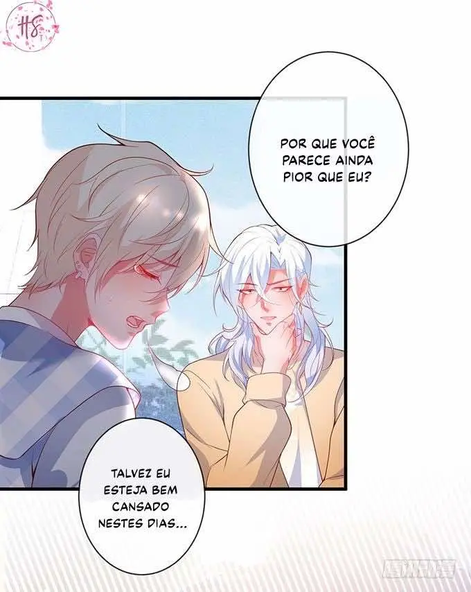 Oxigênio Fatal – Capítulo 17 Yaoi – Página 14