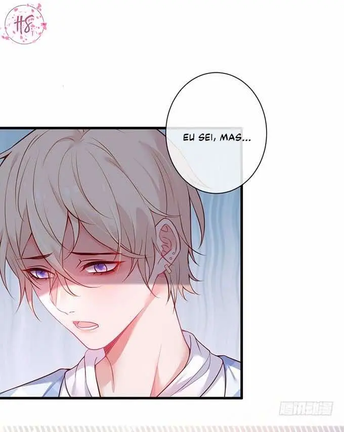 Oxigênio Fatal – Capítulo 17 Yaoi – Página 17