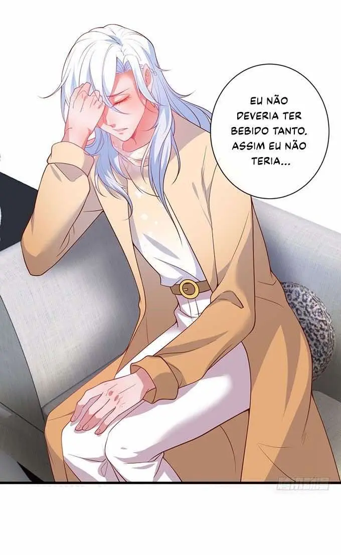 Oxigênio Fatal – Capítulo 17 Yaoi – Página 2