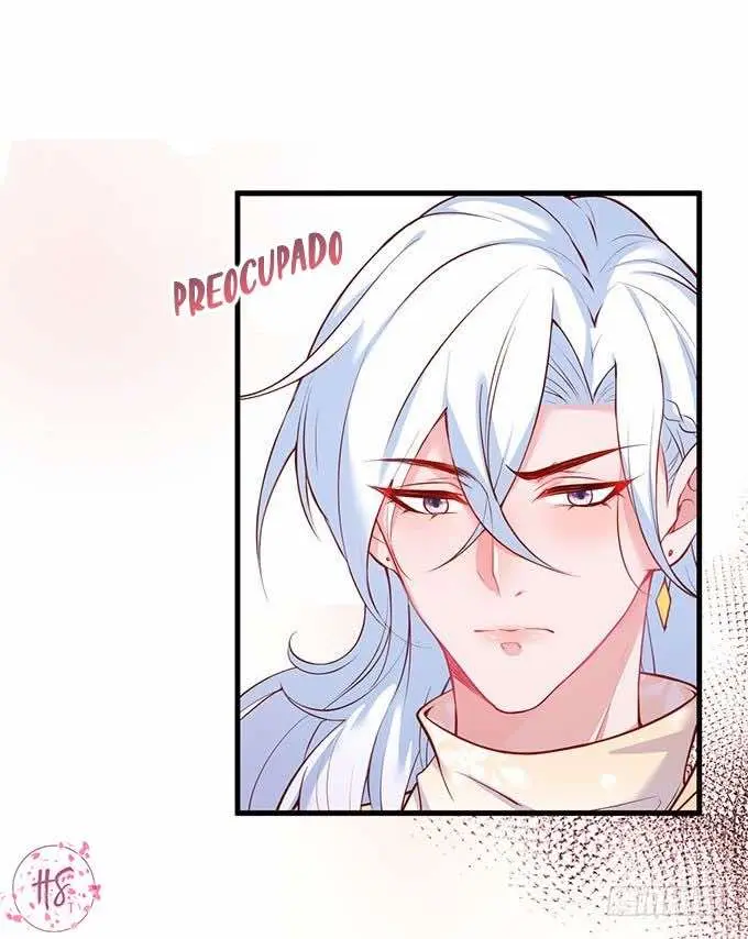 Oxigênio Fatal – Capítulo 17 Yaoi – Página 22