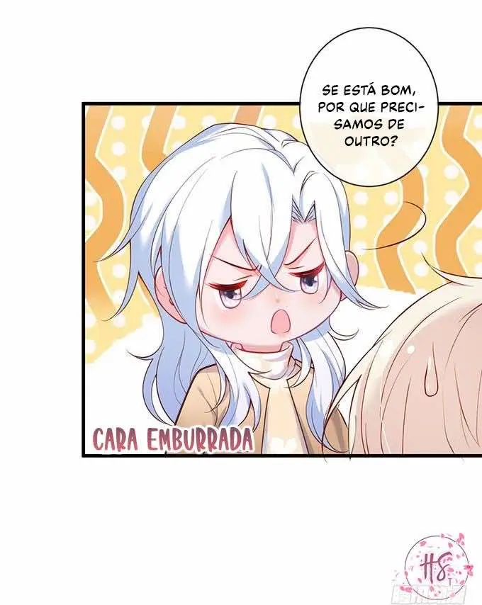 Oxigênio Fatal – Capítulo 17 Yaoi – Página 25