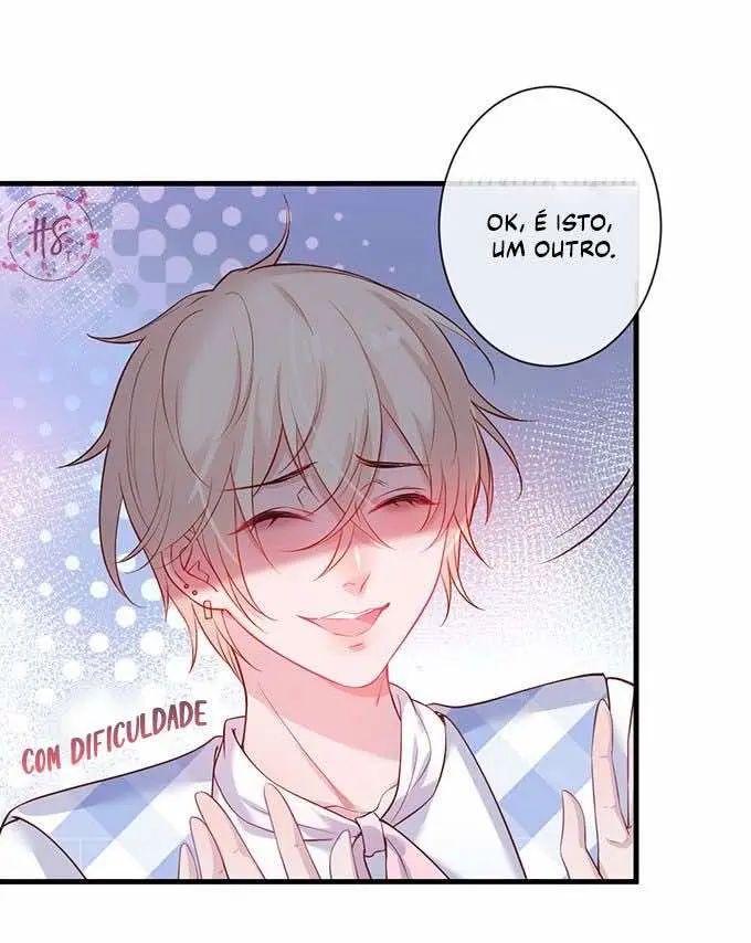 Oxigênio Fatal – Capítulo 17 Yaoi – Página 26