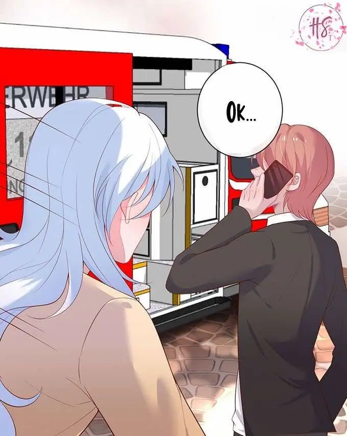 Oxigênio Fatal – Capítulo 17 Yaoi – Página 31