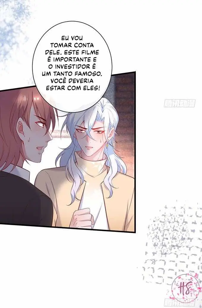 Oxigênio Fatal – Capítulo 17 Yaoi – Página 33