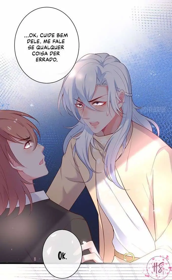 Oxigênio Fatal – Capítulo 17 Yaoi – Página 34