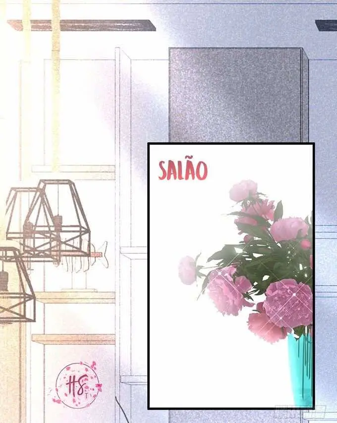 Oxigênio Fatal – Capítulo 17 Yaoi – Página 35