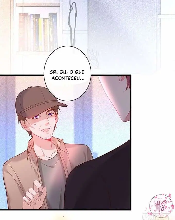 Oxigênio Fatal – Capítulo 17 Yaoi – Página 36