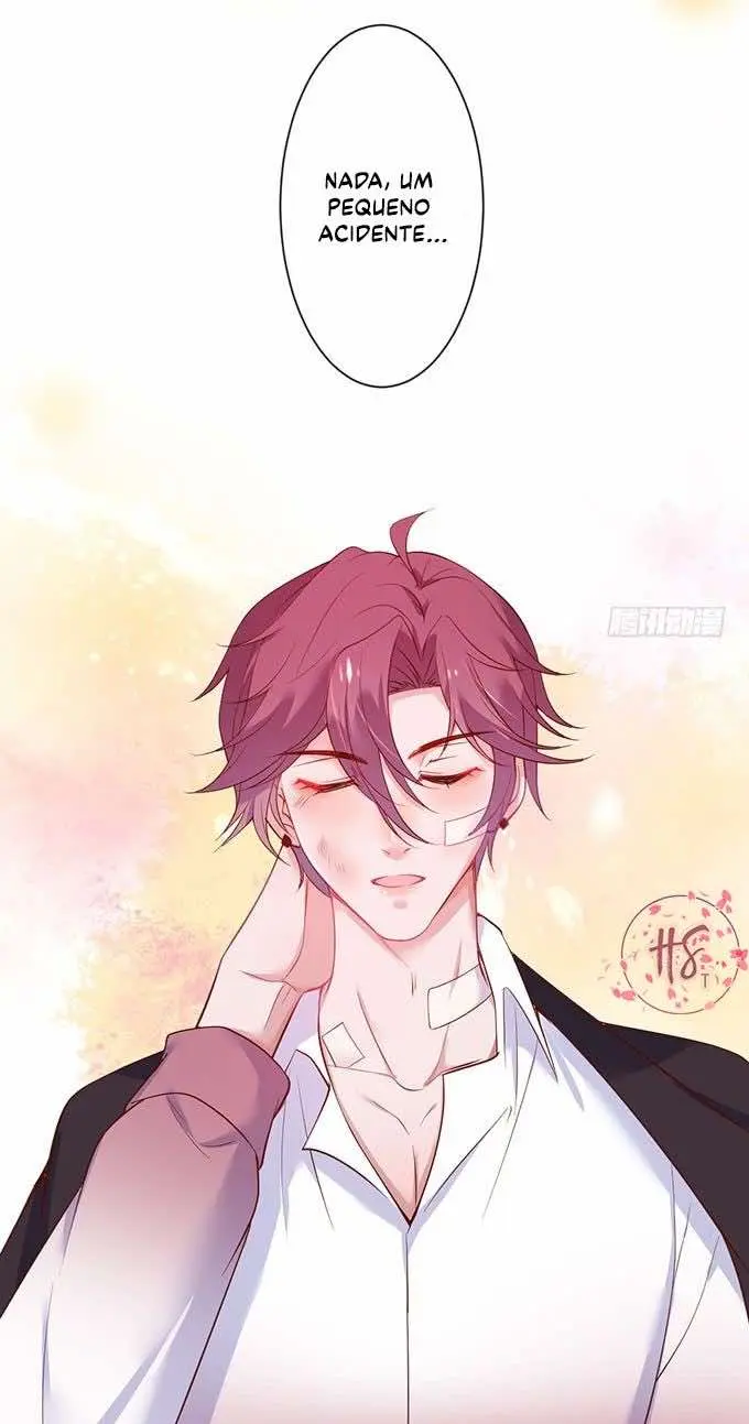 Oxigênio Fatal – Capítulo 17 Yaoi – Página 37