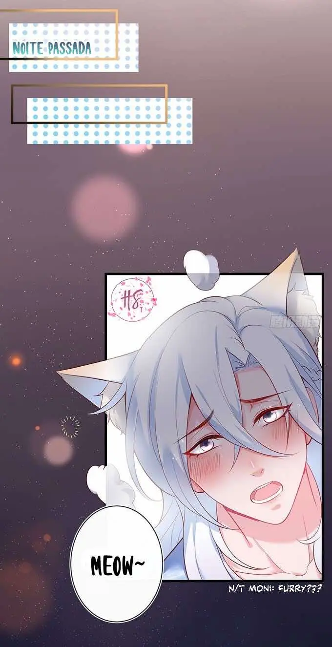 Oxigênio Fatal – Capítulo 17 Yaoi – Página 38