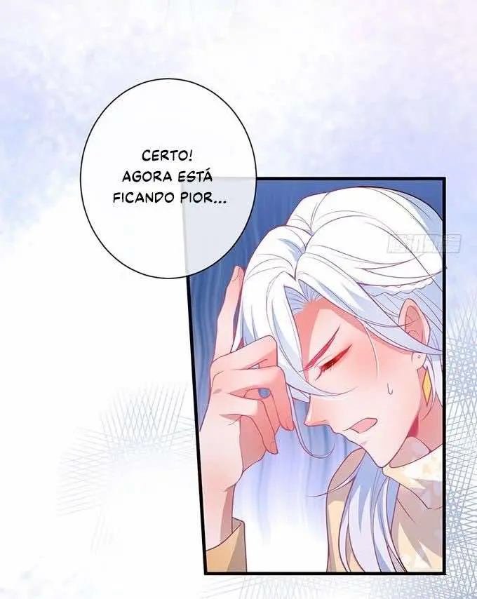 Oxigênio Fatal – Capítulo 17 Yaoi – Página 4