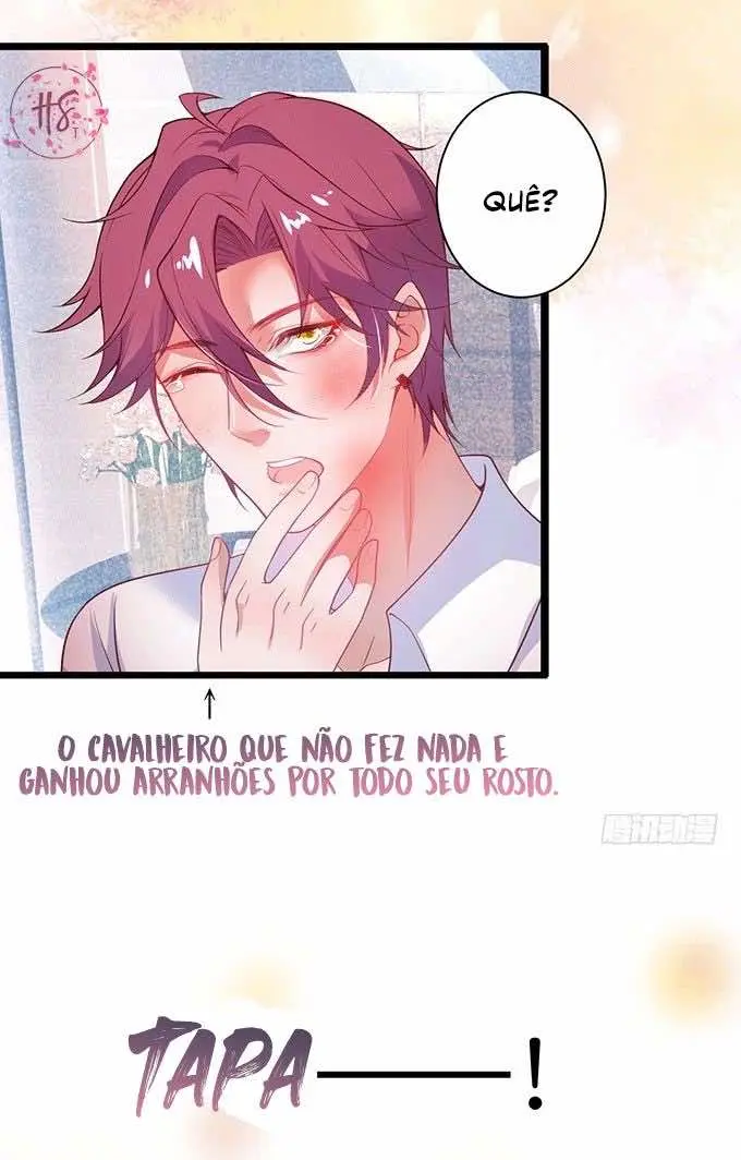 Oxigênio Fatal – Capítulo 17 Yaoi – Página 48