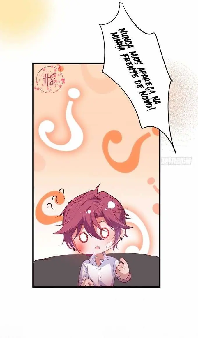 Oxigênio Fatal – Capítulo 17 Yaoi – Página 49