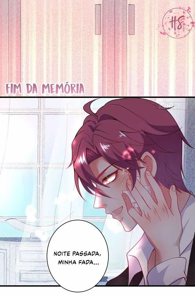 Oxigênio Fatal – Capítulo 17 Yaoi – Página 50