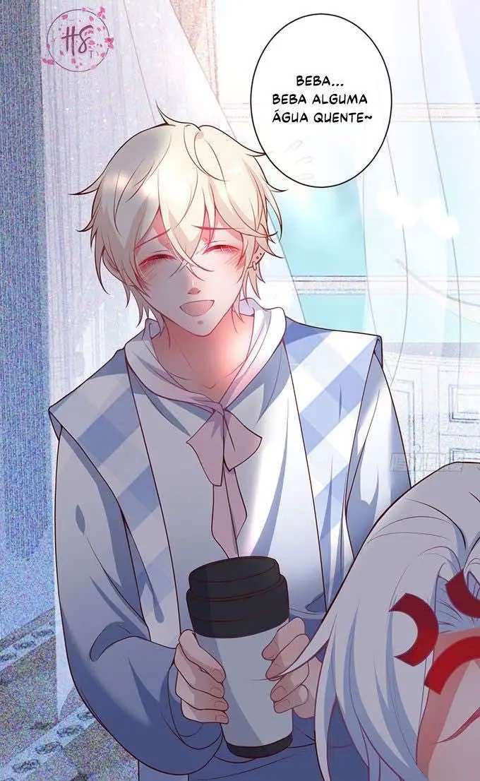 Oxigênio Fatal – Capítulo 17 Yaoi – Página 6