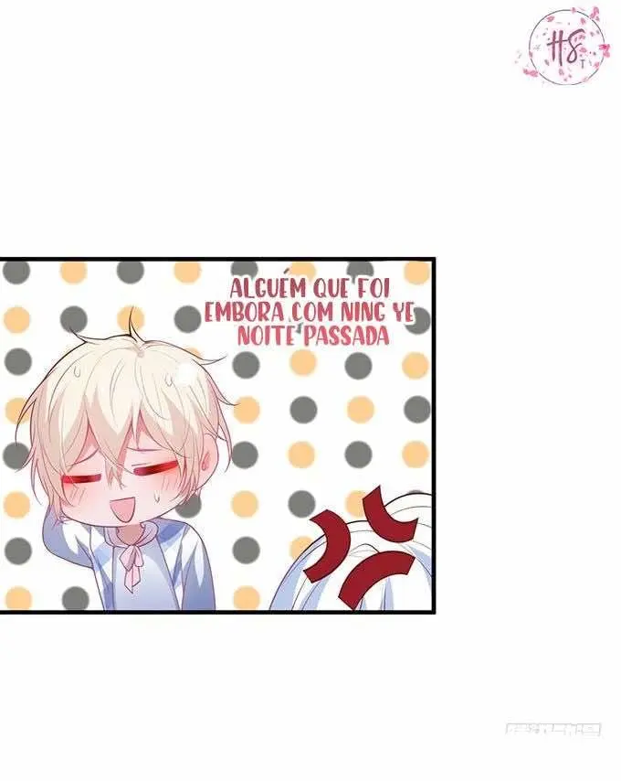 Oxigênio Fatal – Capítulo 17 Yaoi – Página 7