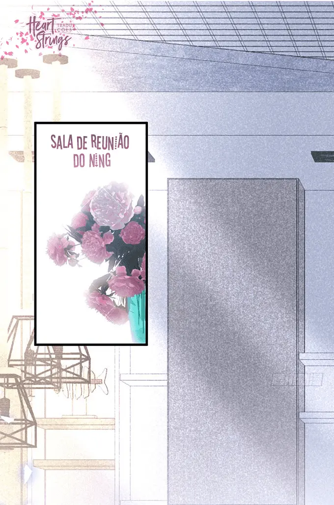 Oxigênio Fatal – Capítulo 18 Yaoi – Página 1