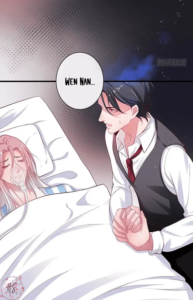 Oxigênio Fatal – Capítulo 18 Yaoi – Página 11