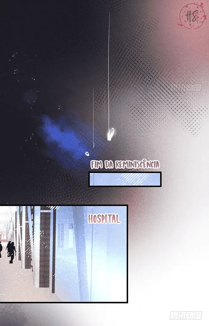 Oxigênio Fatal – Capítulo 18 Yaoi – Página 18