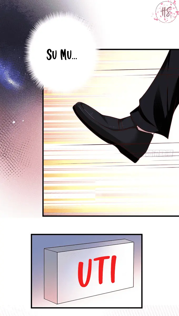 Oxigênio Fatal – Capítulo 18 Yaoi – Página 19