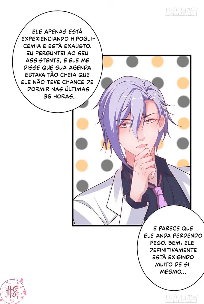 Oxigênio Fatal – Capítulo 18 Yaoi – Página 21