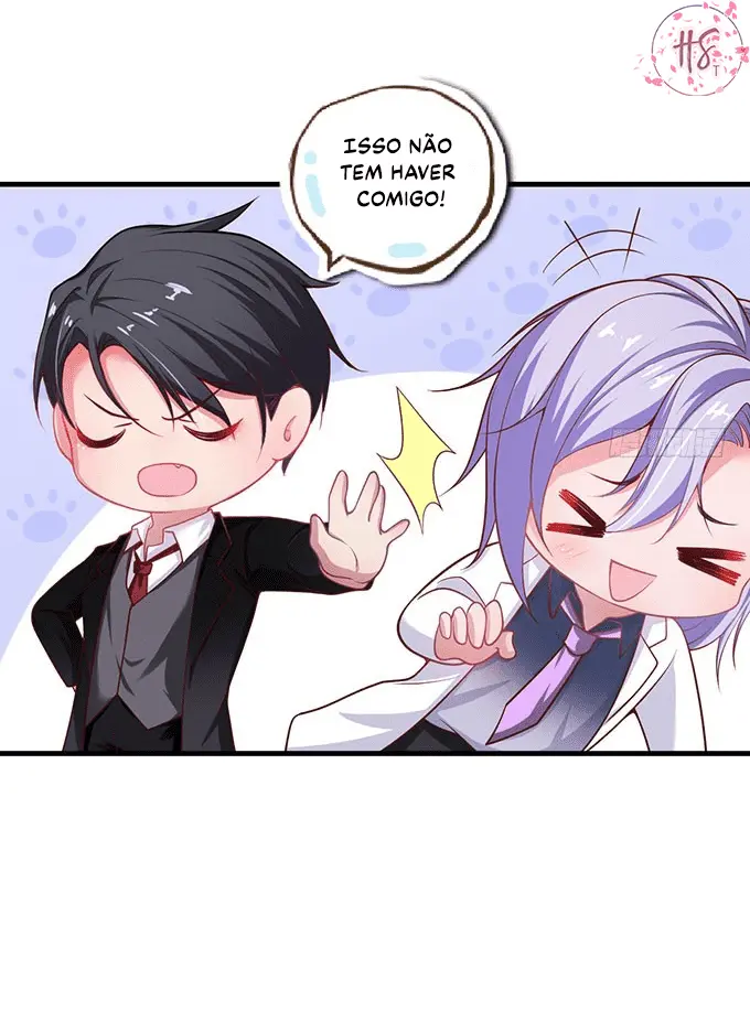 Oxigênio Fatal – Capítulo 18 Yaoi – Página 23