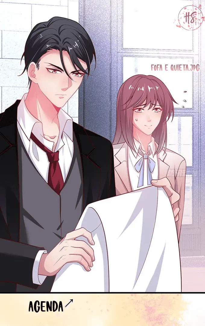 Oxigênio Fatal – Capítulo 18 Yaoi – Página 25