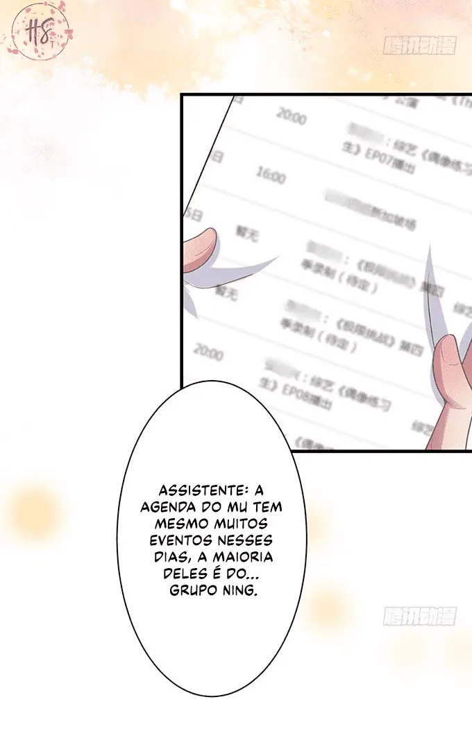 Oxigênio Fatal – Capítulo 18 Yaoi – Página 26