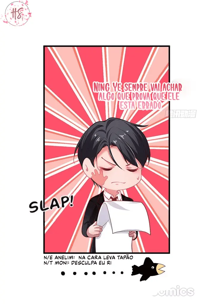 Oxigênio Fatal – Capítulo 18 Yaoi – Página 27