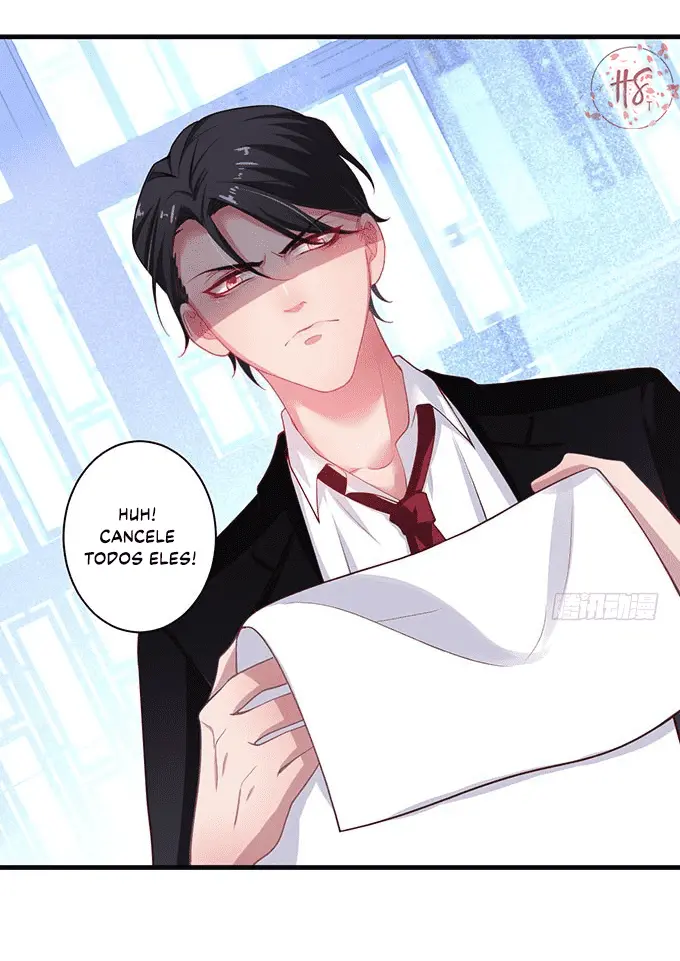 Oxigênio Fatal – Capítulo 18 Yaoi – Página 28