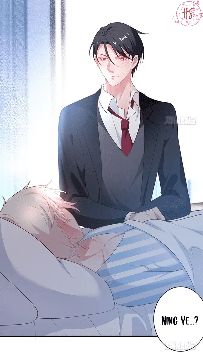 Oxigênio Fatal – Capítulo 18 Yaoi – Página 30