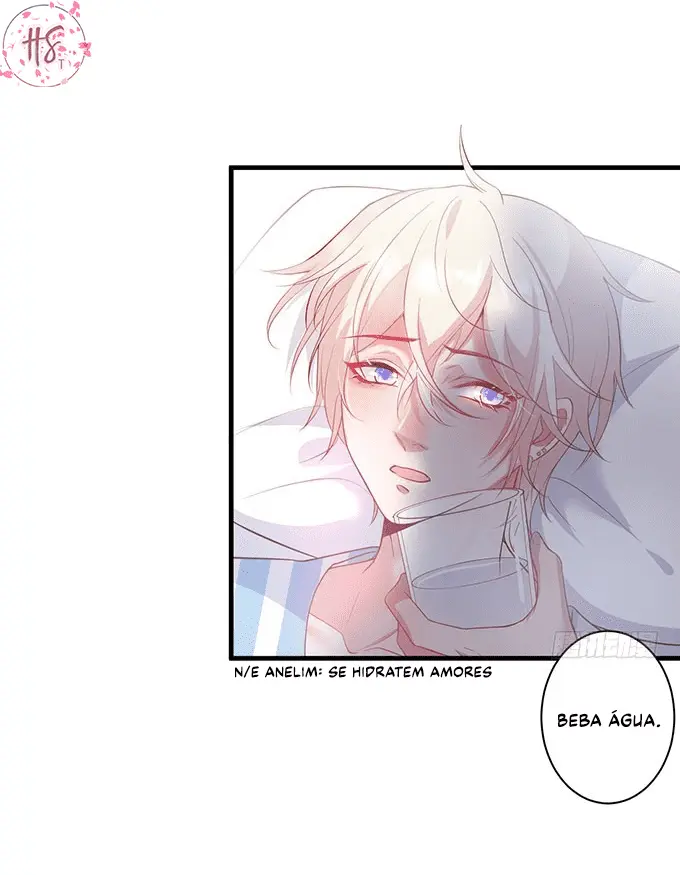 Oxigênio Fatal – Capítulo 18 Yaoi – Página 31