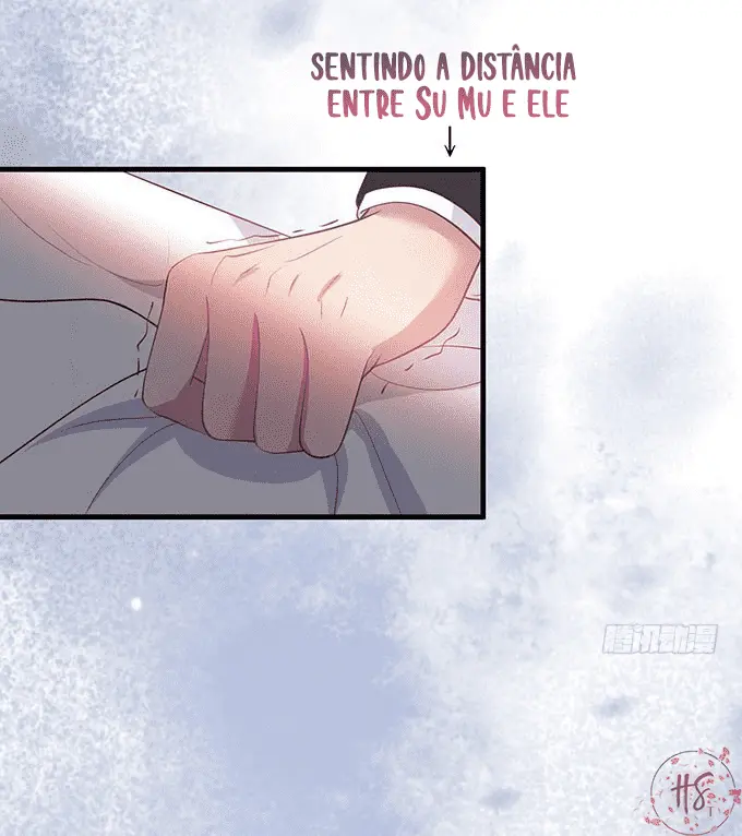 Oxigênio Fatal – Capítulo 18 Yaoi – Página 33