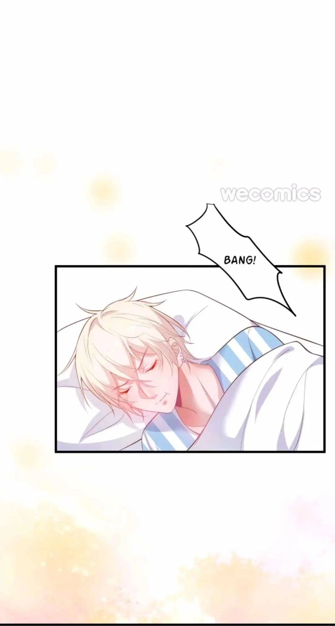 Oxigênio Fatal – Capítulo 18 Yaoi – Página 35