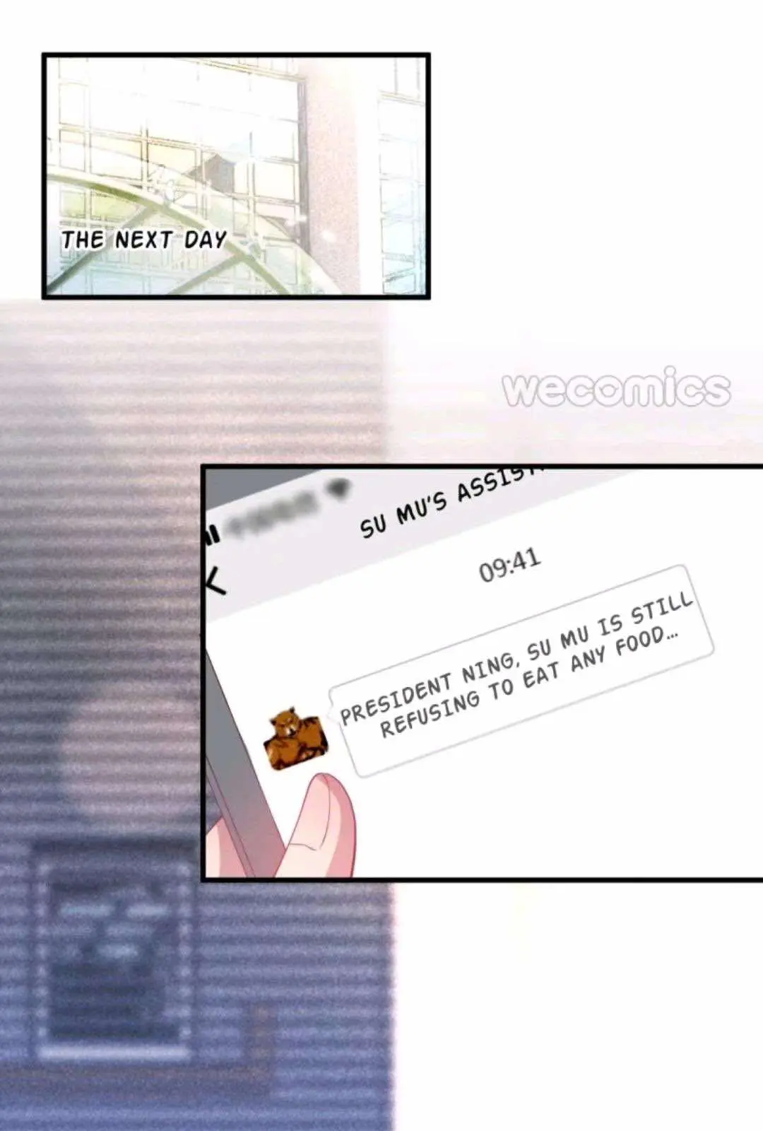 Oxigênio Fatal – Capítulo 18 Yaoi – Página 37