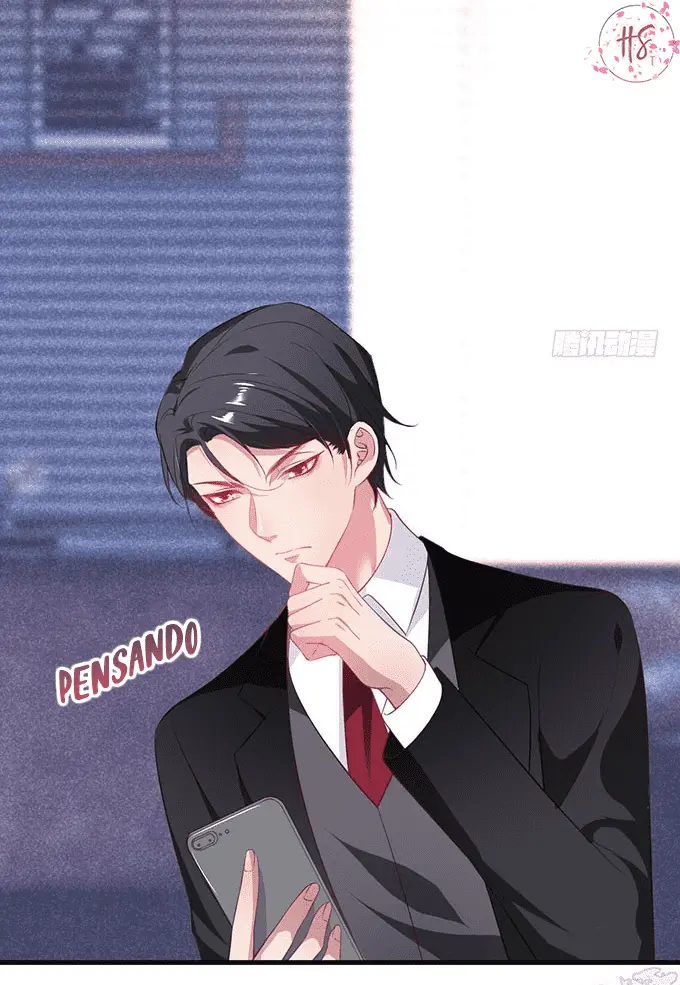 Oxigênio Fatal – Capítulo 18 Yaoi – Página 39