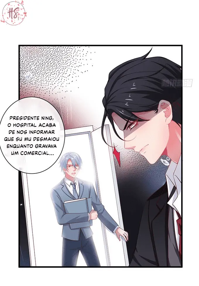 Oxigênio Fatal – Capítulo 18 Yaoi – Página 4