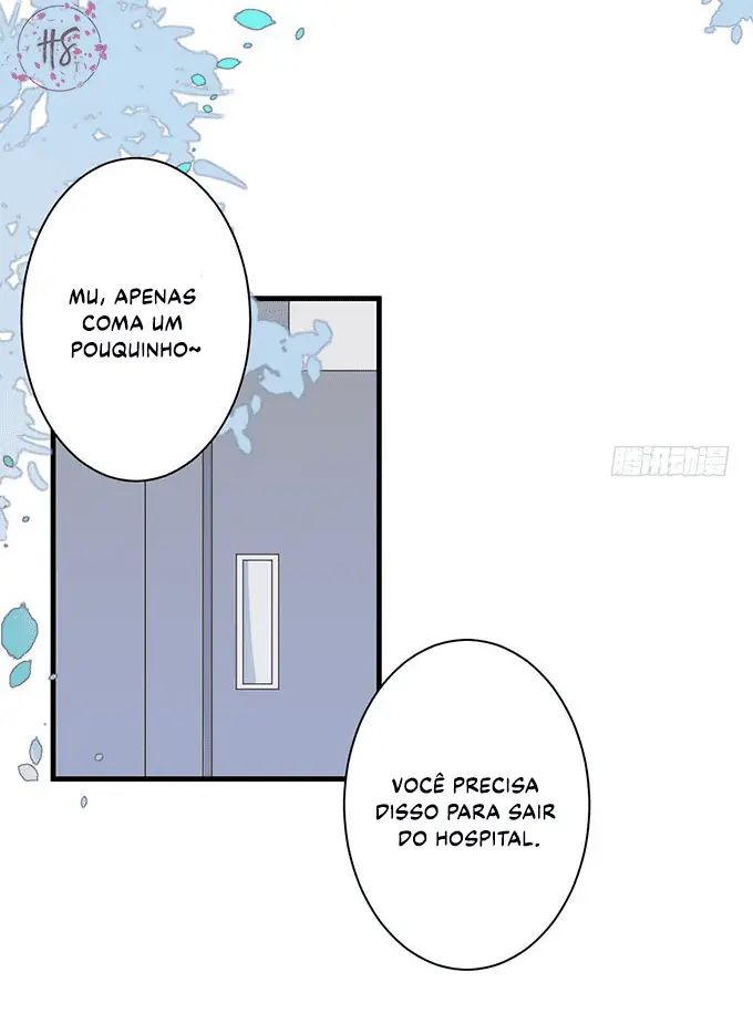 Oxigênio Fatal – Capítulo 18 Yaoi – Página 40