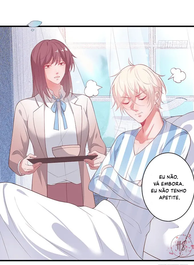 Oxigênio Fatal – Capítulo 18 Yaoi – Página 41