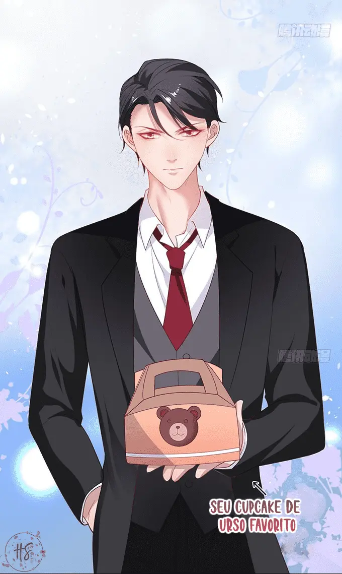 Oxigênio Fatal – Capítulo 18 Yaoi – Página 43