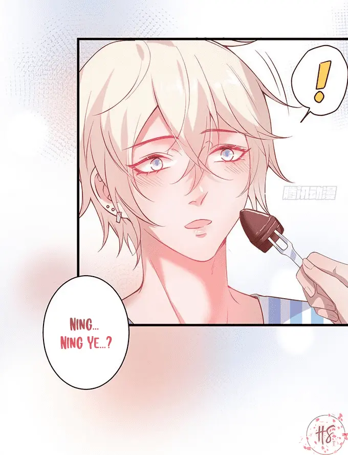 Oxigênio Fatal – Capítulo 18 Yaoi – Página 44