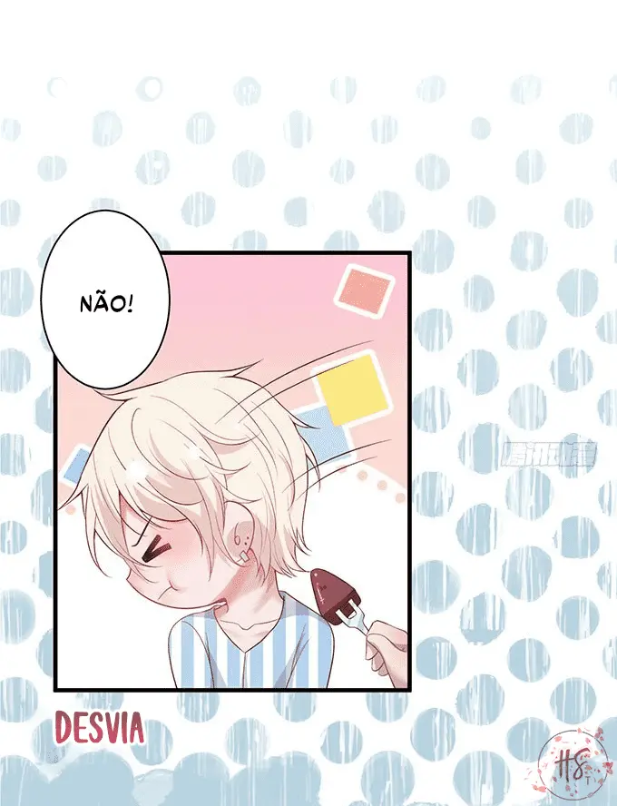 Oxigênio Fatal – Capítulo 18 Yaoi – Página 45