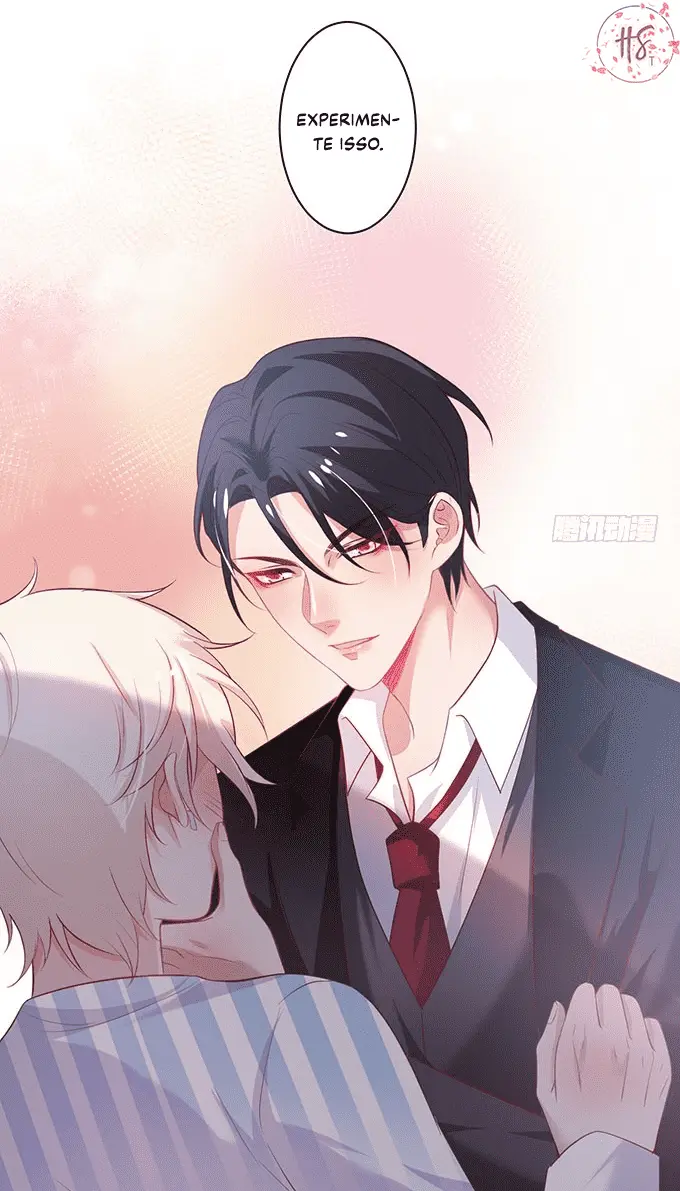 Oxigênio Fatal – Capítulo 18 Yaoi – Página 48