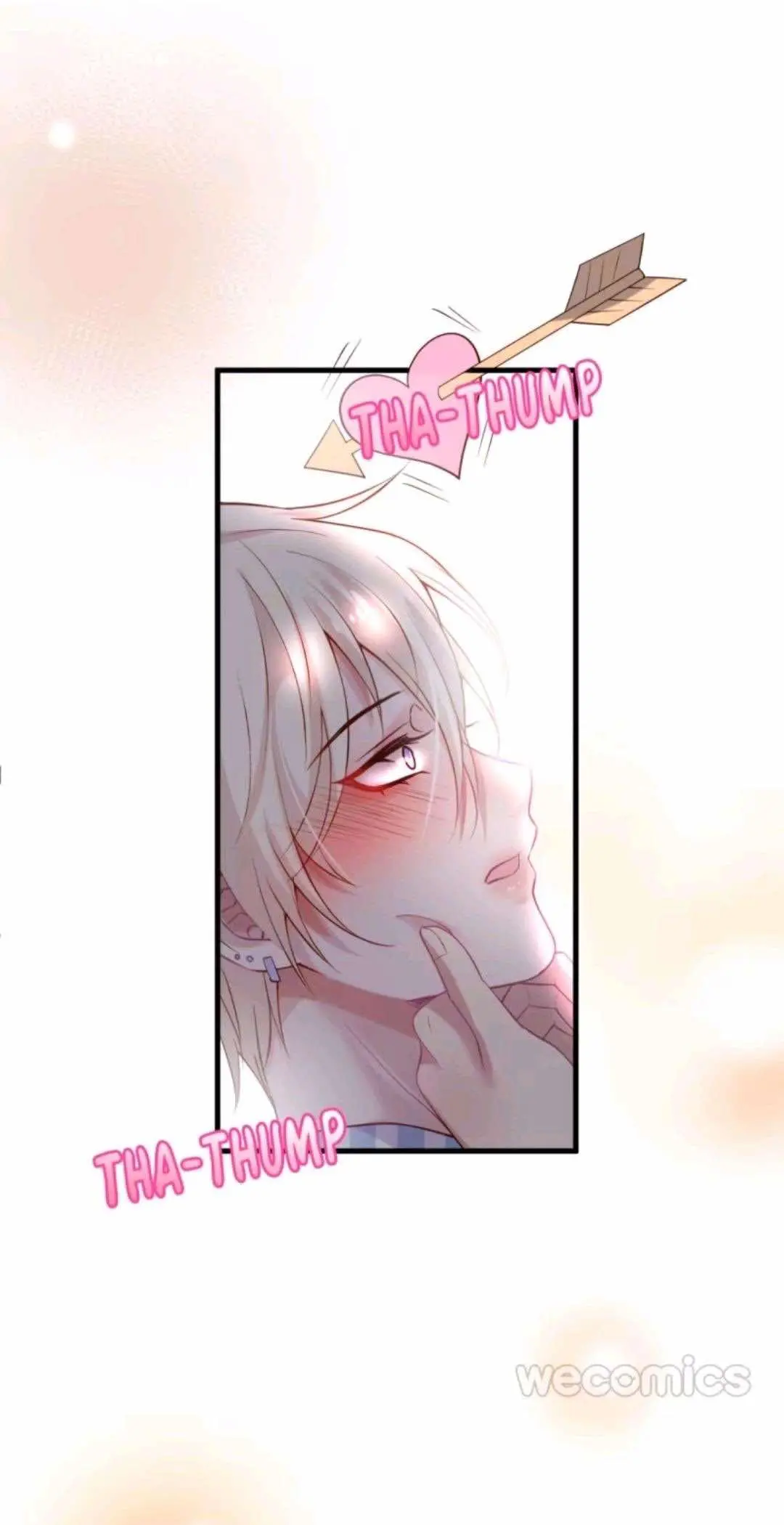 Oxigênio Fatal – Capítulo 18 Yaoi – Página 49