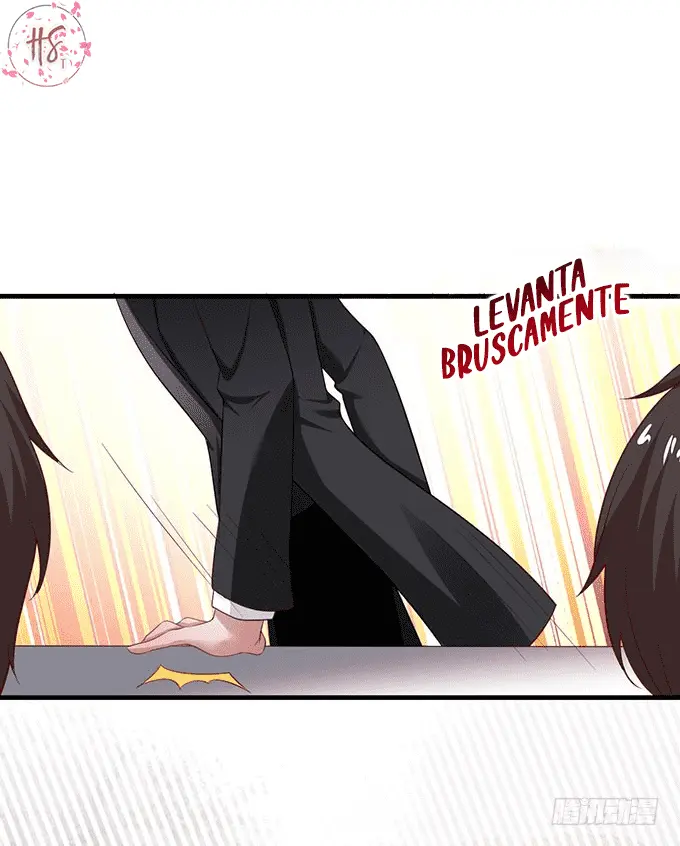 Oxigênio Fatal – Capítulo 18 Yaoi – Página 5