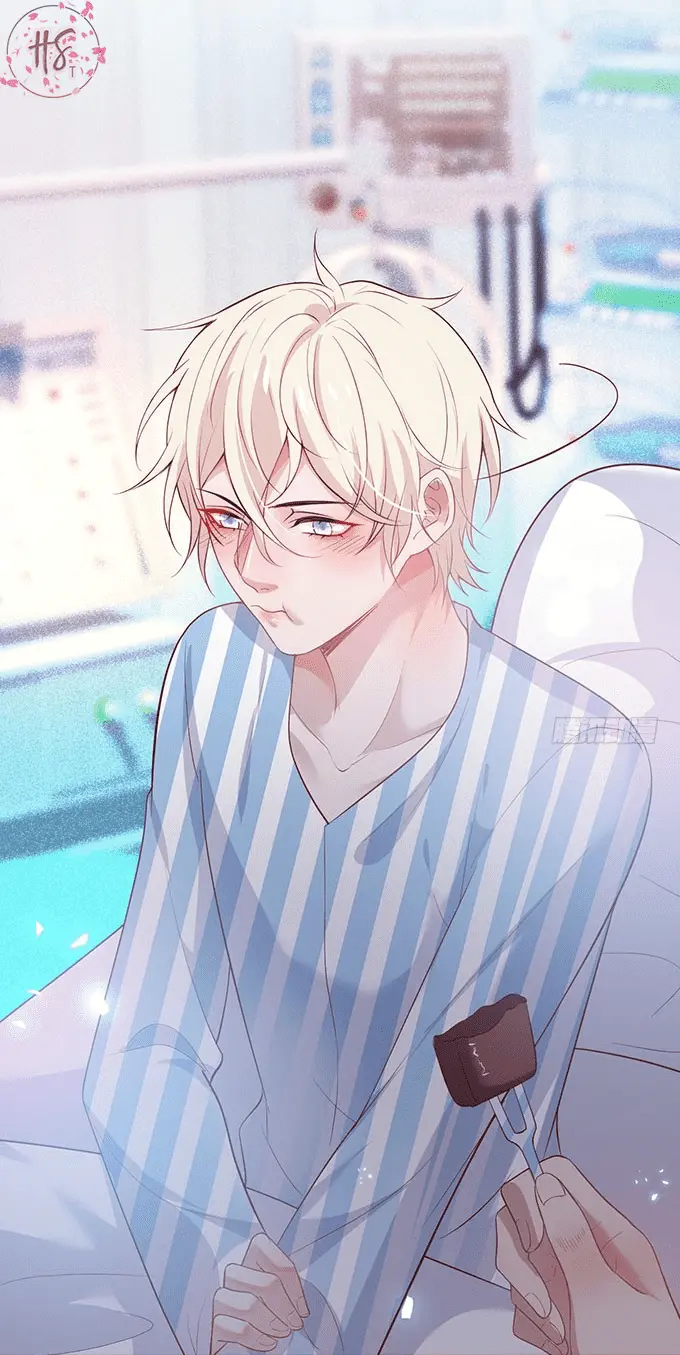 Oxigênio Fatal – Capítulo 18 Yaoi – Página 52