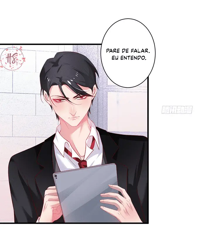 Oxigênio Fatal – Capítulo 18 Yaoi – Página 56