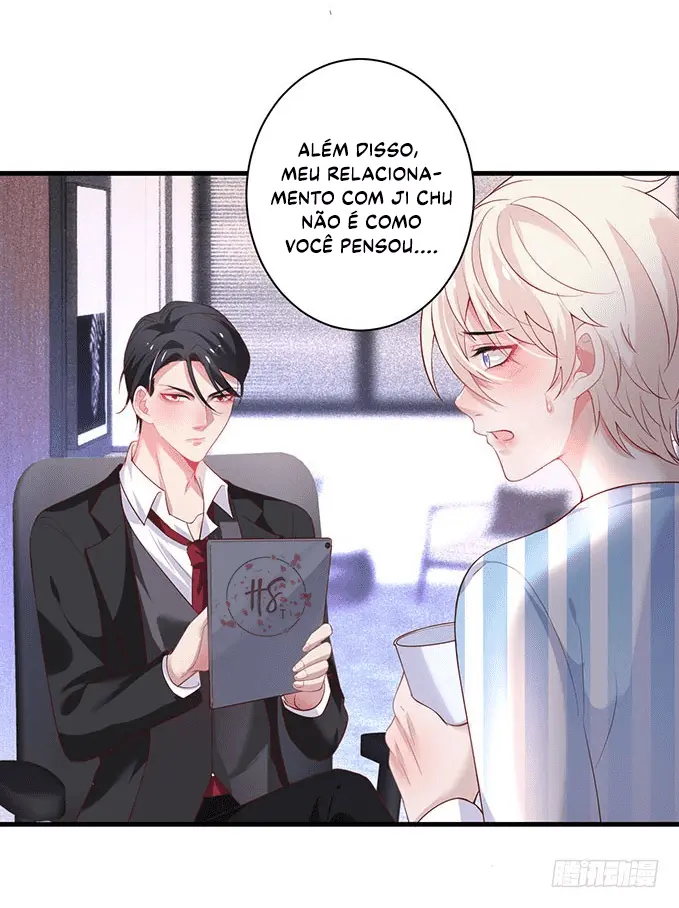 Oxigênio Fatal – Capítulo 18 Yaoi – Página 58