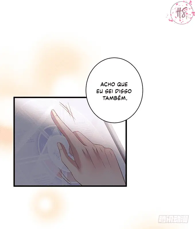 Oxigênio Fatal – Capítulo 18 Yaoi – Página 59