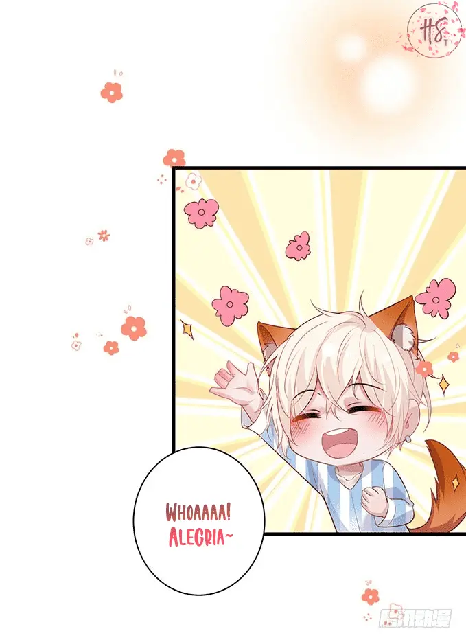 Oxigênio Fatal – Capítulo 18 Yaoi – Página 60