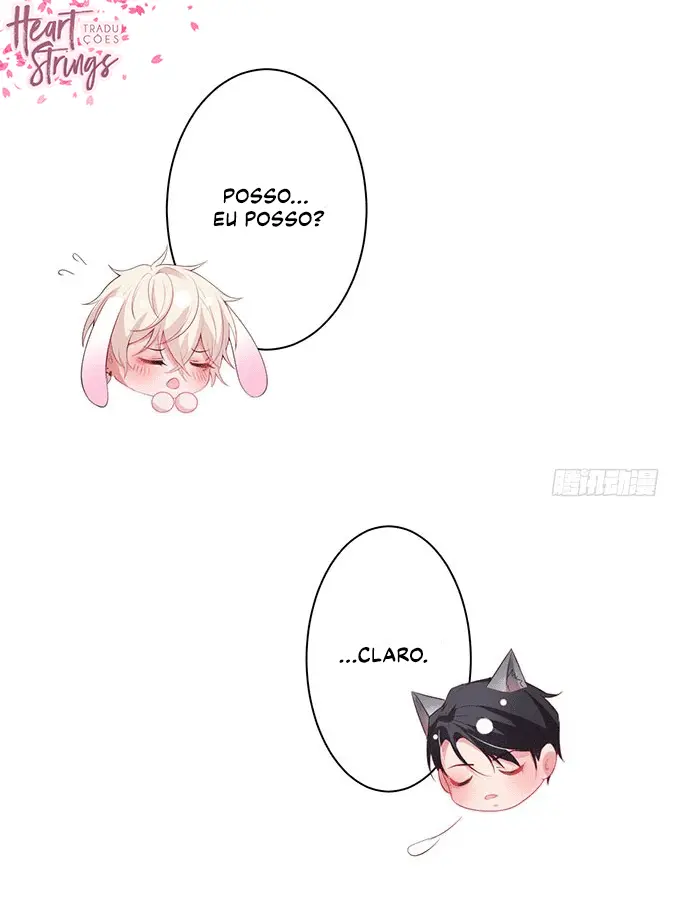 Oxigênio Fatal – Capítulo 18 Yaoi – Página 65